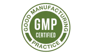 GMP Certified - ErecPrime